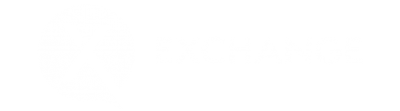 Exchange_Horizontal_White-Logo